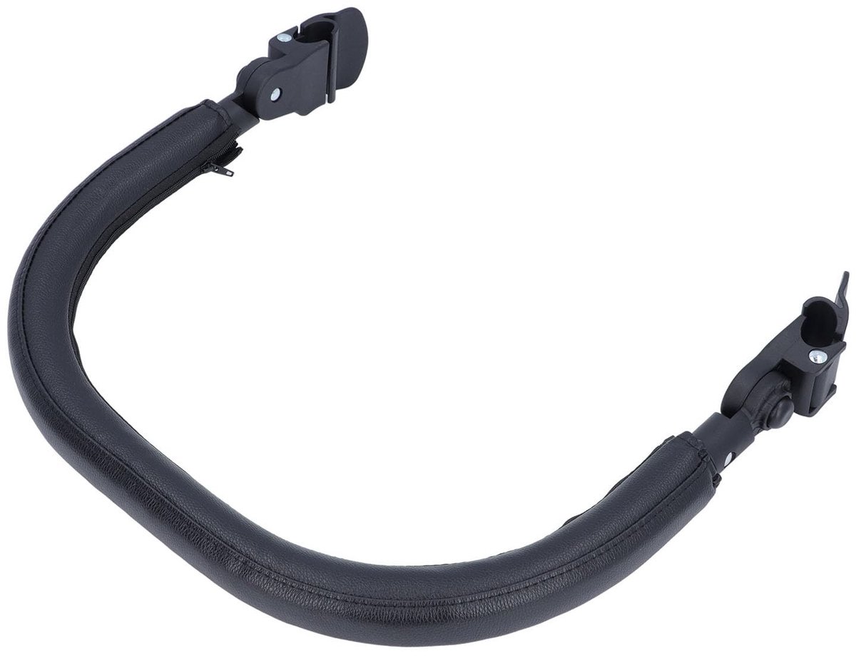 Omgoods - Bumper Bar voor Kinderwagen met Verlengd Handvat