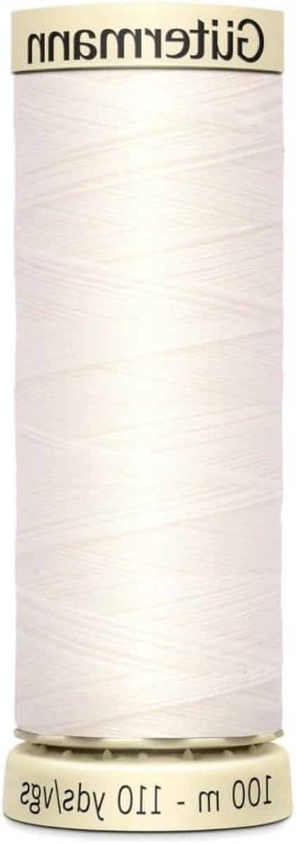 Naaigaren Set - Polyester Garen - Kleding Repareren - Hoge Kwaliteit - 100m Per Klos - Diverse Kleuren