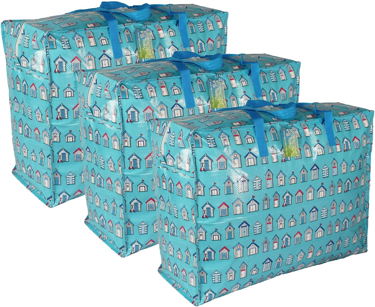 Omgoods - Extra Grote Opbergzakken Water- en Stofbestendig
