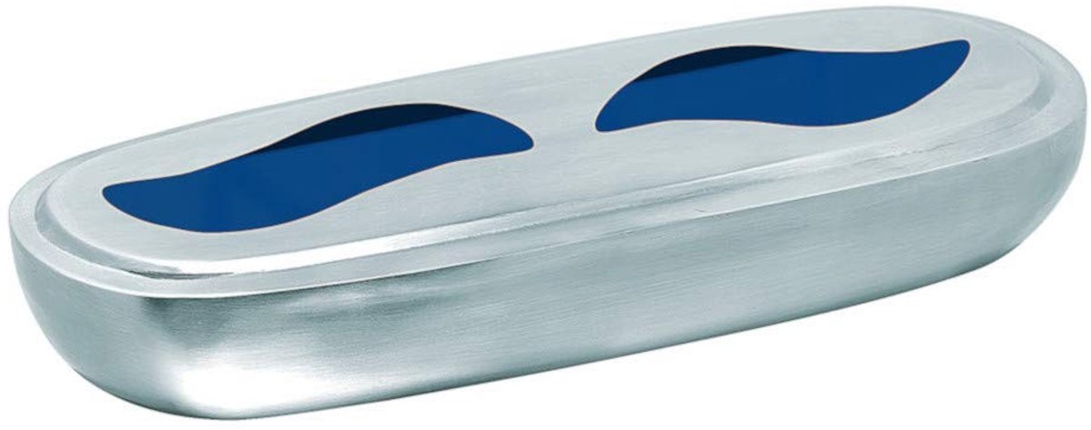 Omgoods - RVS Humidifier voor Haarden en Ovens