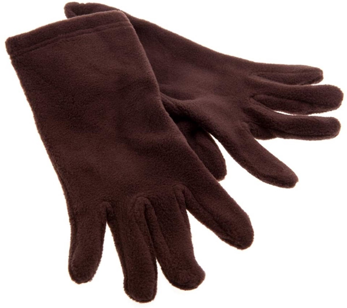 Omgoods - Flexibele Fleece Handschoenen Glooove voor Iedereen