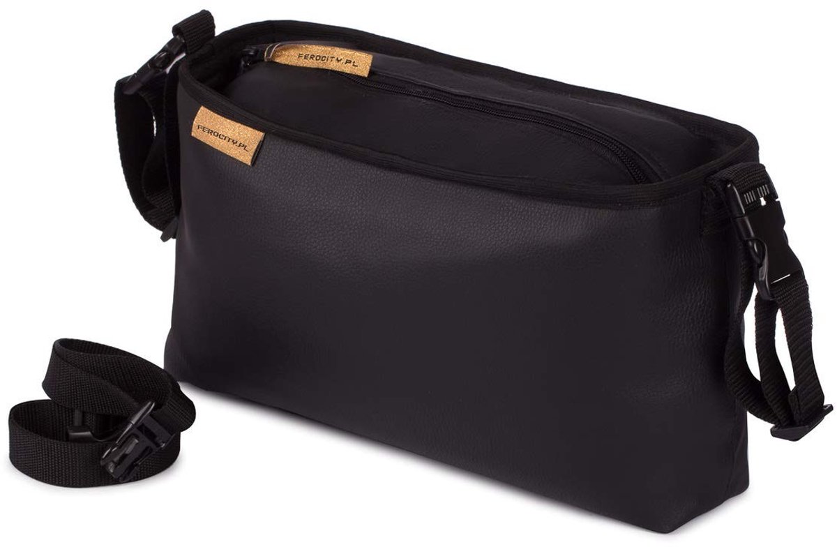 Omgoods - Organizer voor Buggy met Vijf Compartimenten