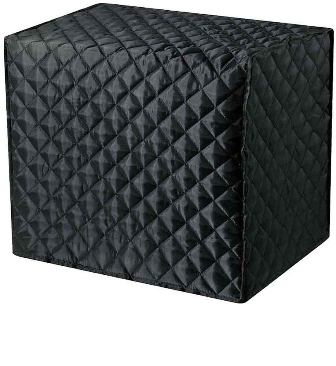 Omgoods - Beschermhoes voor Broodmachine 43x28x38cm, Waterdicht en Wasbaar