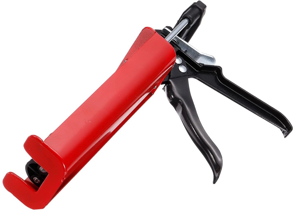 Omgoods - Handmatige Lijmpistool voor Epoxy Hars