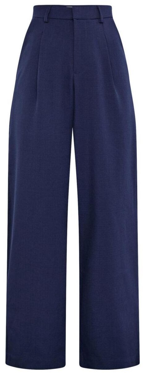 SisterS point Broek Great Pa3 19065 Navy Dames Maat - XS