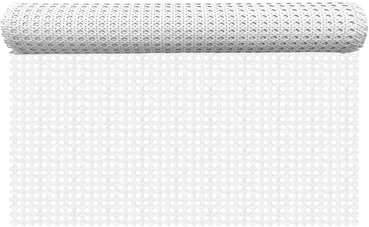 Omgoods - Rattan Roll voor Meubelrenovatie en DIY Projecten 61cm x 100cm