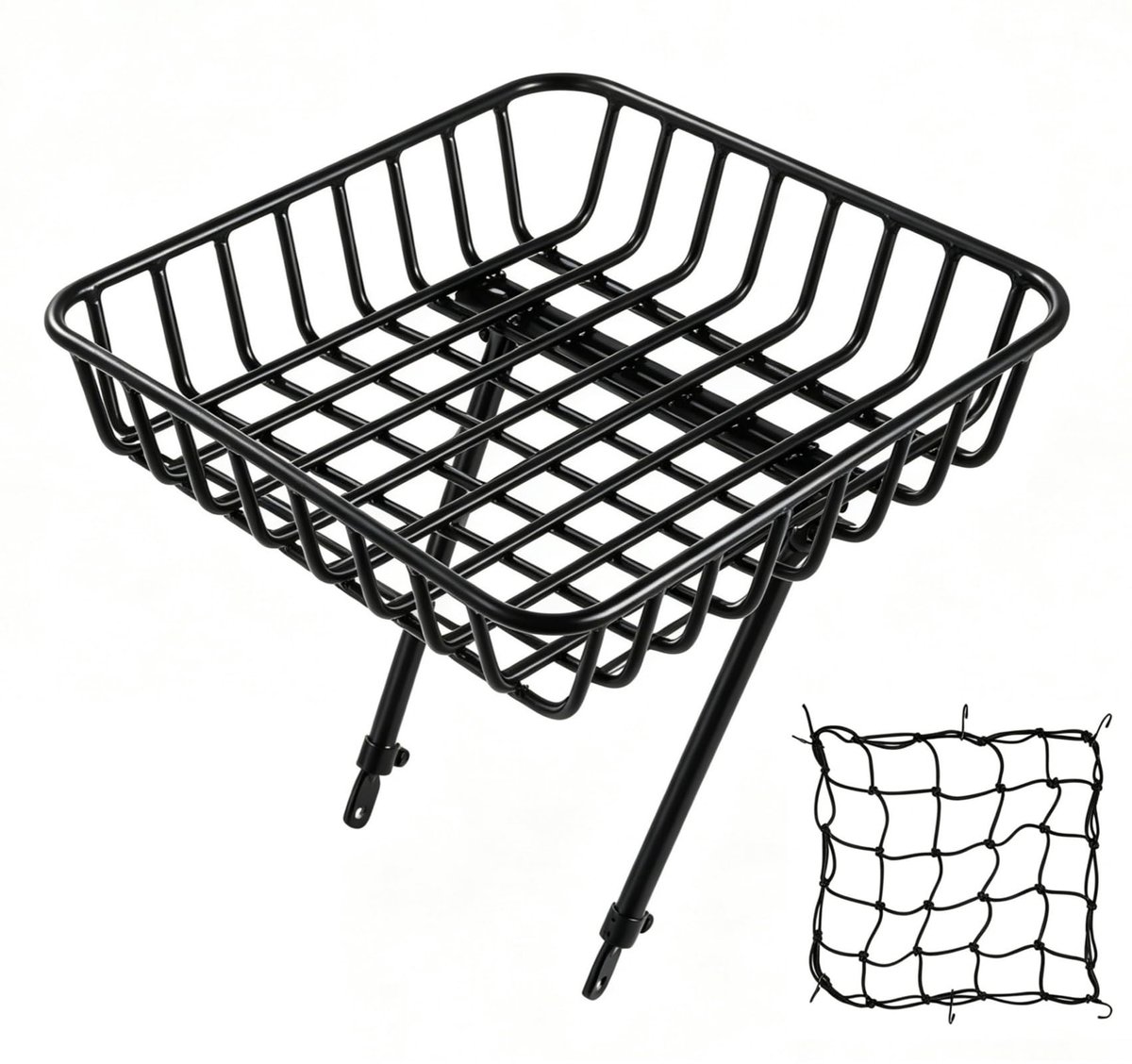 Omgoods - Aluminium Fietsendrager met Grote Capaciteit