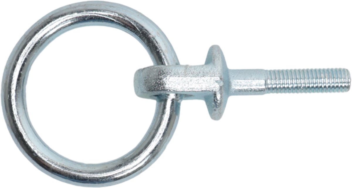 Ring met Bout M10x33 mm draad