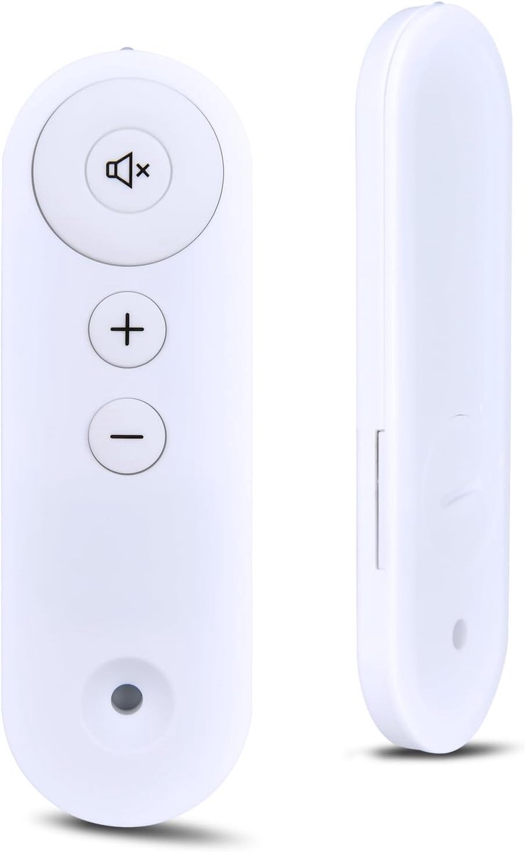 Afstandsbediening voor Sonos Arc Arc SL Beam (Gen 1), Beam (Gen 2), Ray, Amp (Gen 2)