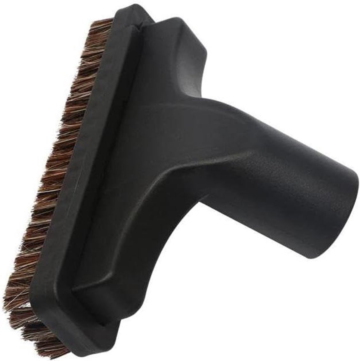 Bekleding Tool - Stofzuiger Mondstuk - Stof Vrij Maken - Duurzaam Ontwerp - 32mm - Zwart