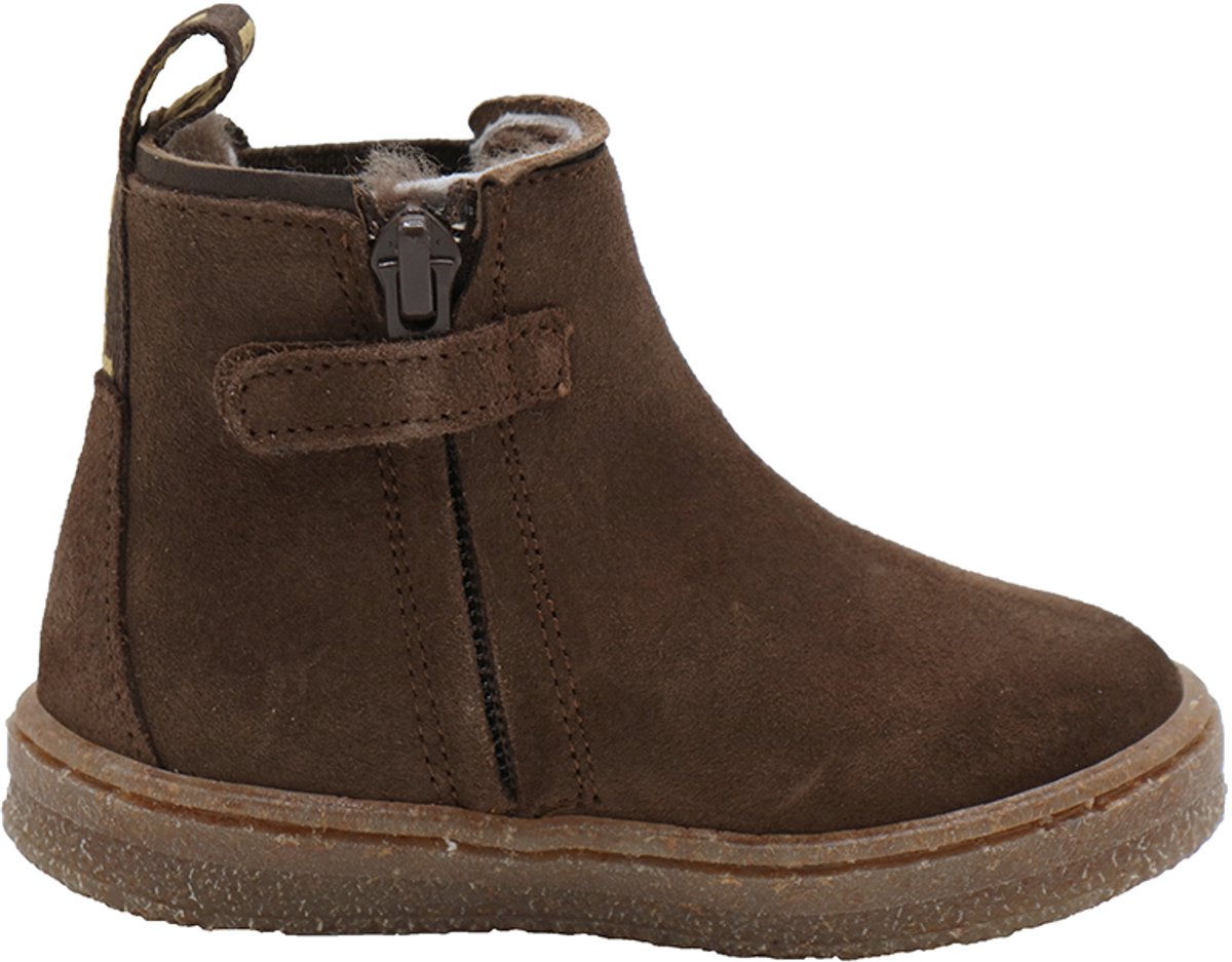 Bisgaard - laarsje - 21254-5104 - Phillip - maat 21