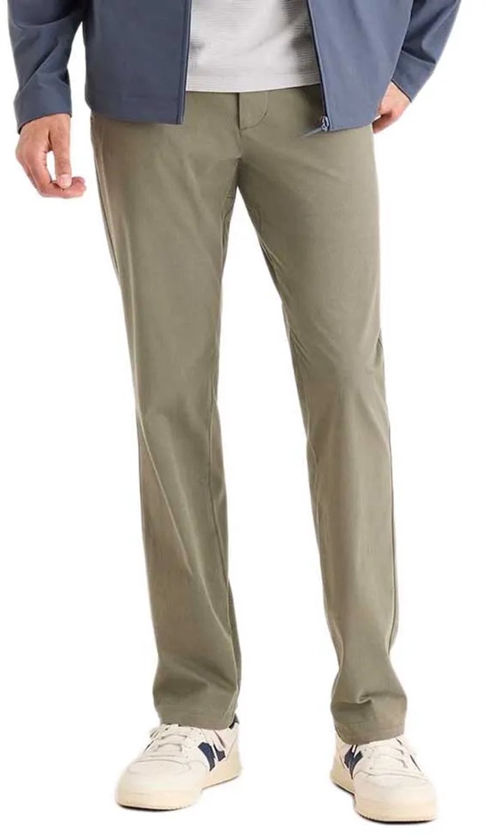 Dockers Go Active Flex Slim Chino Broek Beige 42 / 34 Man