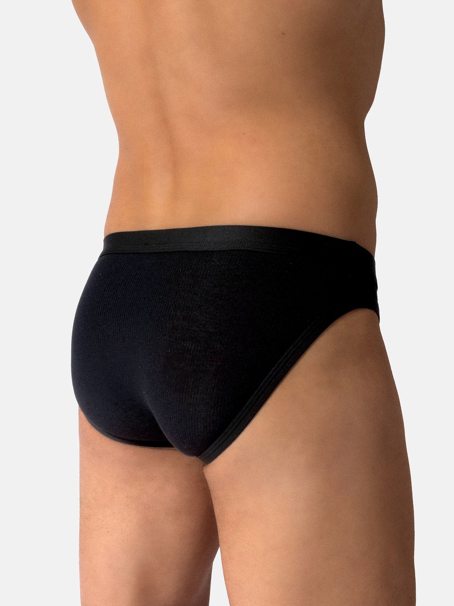 Olaf Benz Slip RED2604 Retrobrief