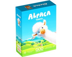 Alpaca Travel EN