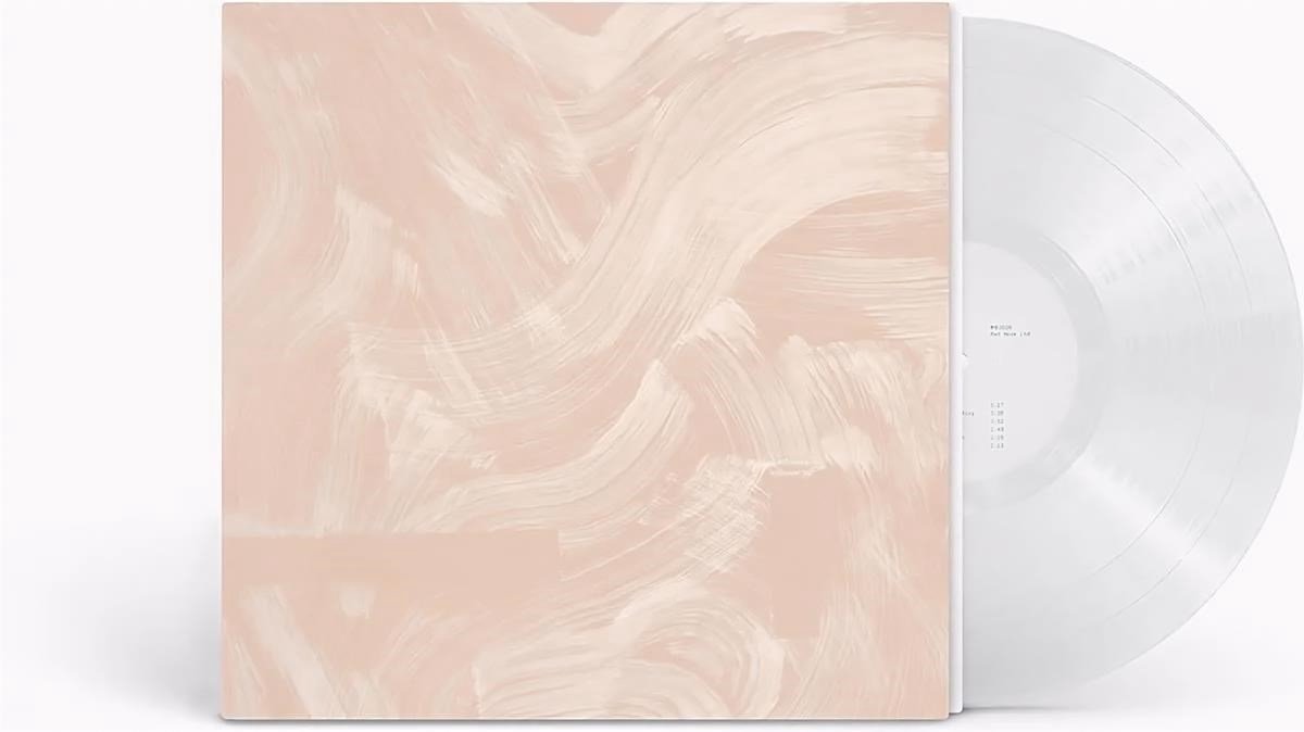Various Artists - Peace Anthems (LP) (Coloured Vinyl)