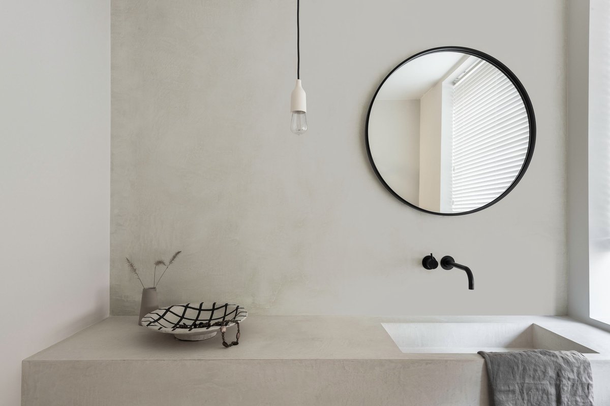 Levis - Simply Refresh Muur In Een Laag Mix - Simply Clouded - Mengverf - 1 L