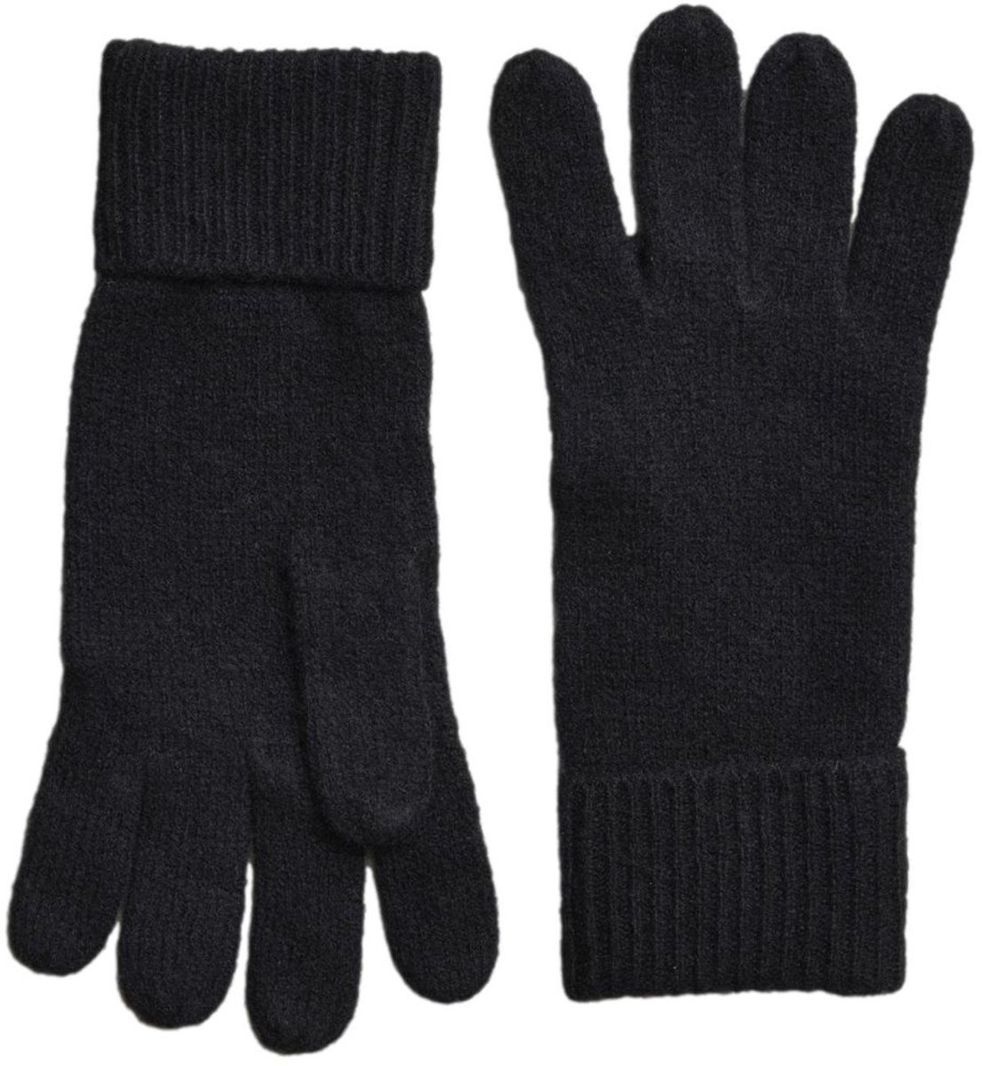 Next - Dames - N. Premium kasjmier handschoenen - Grijs