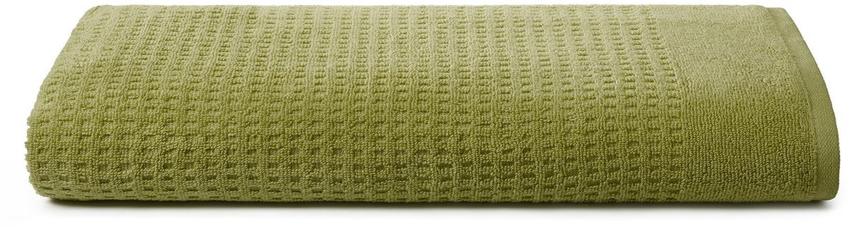 Omgoods - Badhanddoek van 100% Turks Katoen 70 x 140 cm