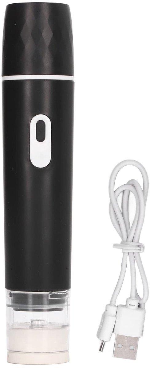 Omgoods - Draadloze Voedsel Vacuumpomp met Lithium-ion Accu