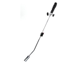 Kinzo Onkruidbrander 80 cm - Onkruidbrander Gas met Inste...