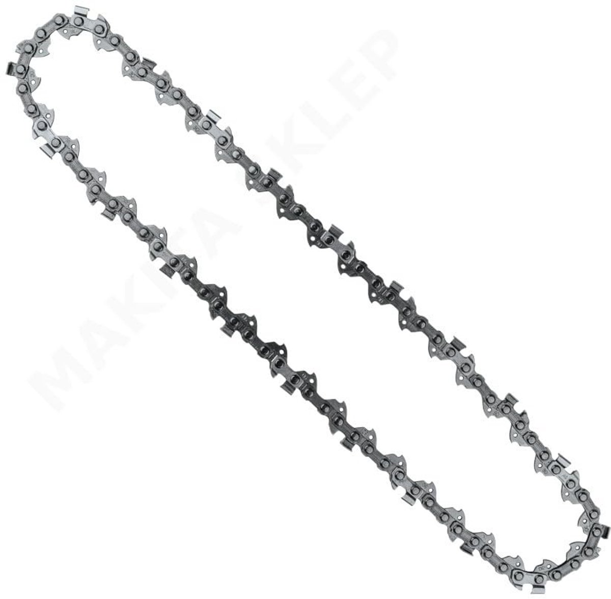 Omgoods - Zaagketting 25 cm 1,3 mm 1/4" HM - Voor Precisie Snijwerk