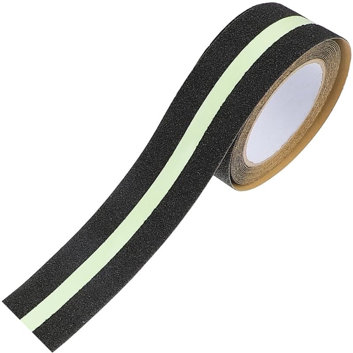 Omgoods - Reflecterende Anti-slip Tape voor Stappen en Trappen