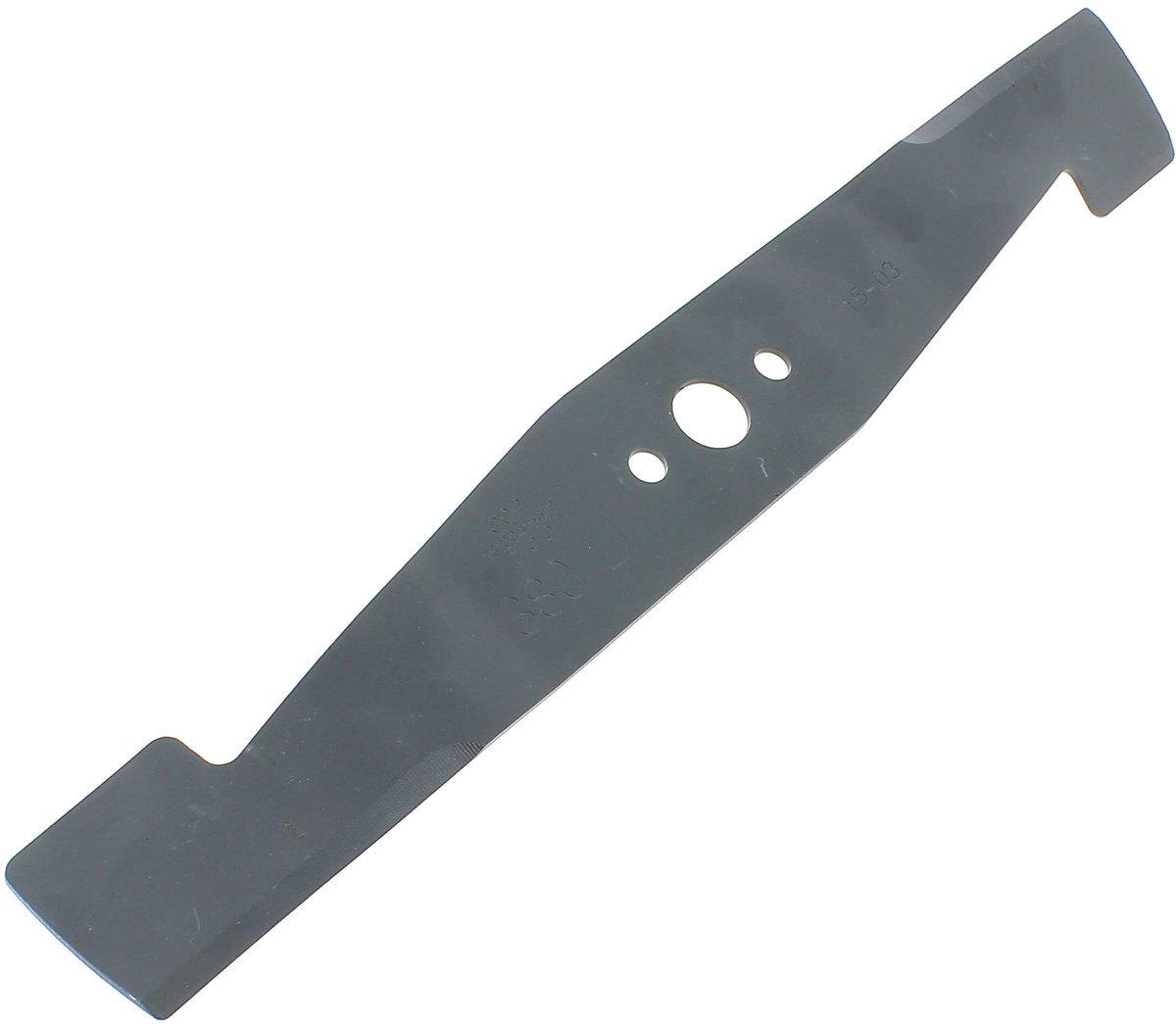 Omgoods - Maaimes voor Grasmaaier 38 cm Compatibel met Diverse Merken