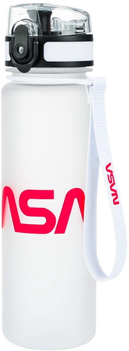Omgoods - Lekvrije Drinkfles voor Kinderen, 500 ml, Tritan
