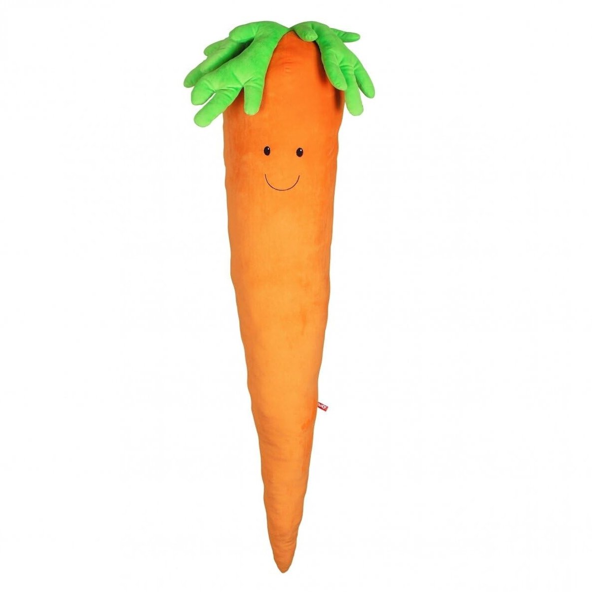 Omgoods - Grote Knuffelwortel 190cm voor Kinderen en Volwassenen