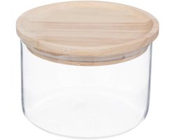 HERMET-pot