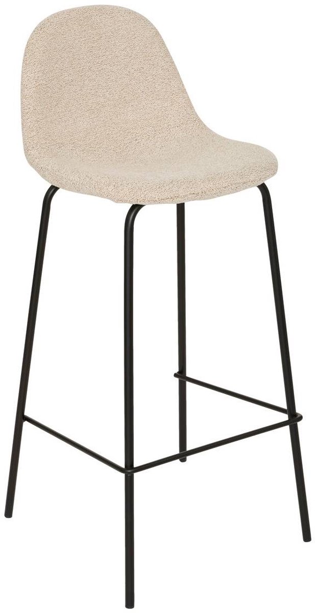 Set van 2 barkrukken VLADI