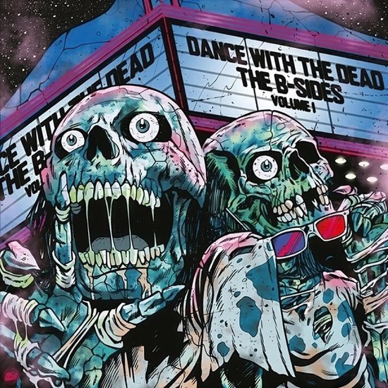 The B-sides Volume I