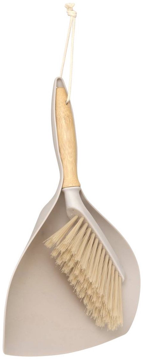 Schepje en handveegje WOOD N CLEAN