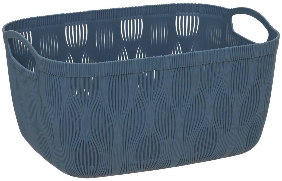LEAF wasmand