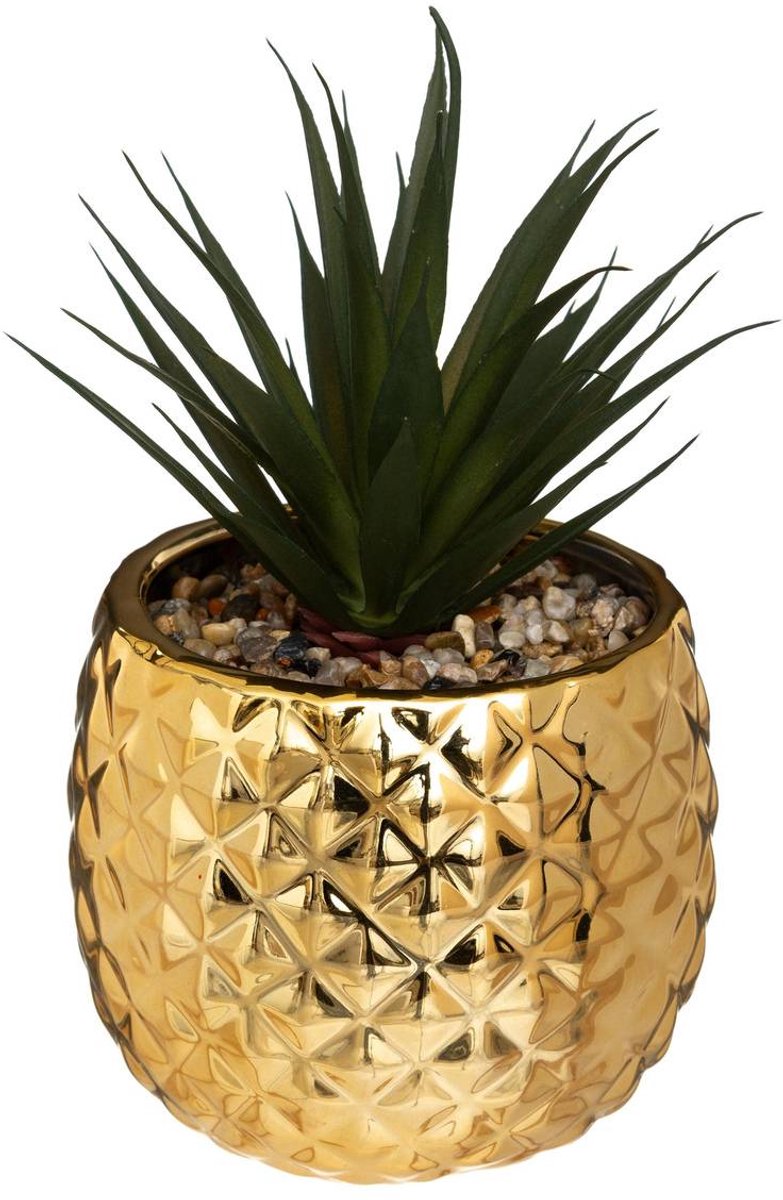 Kunstplant ANANAS