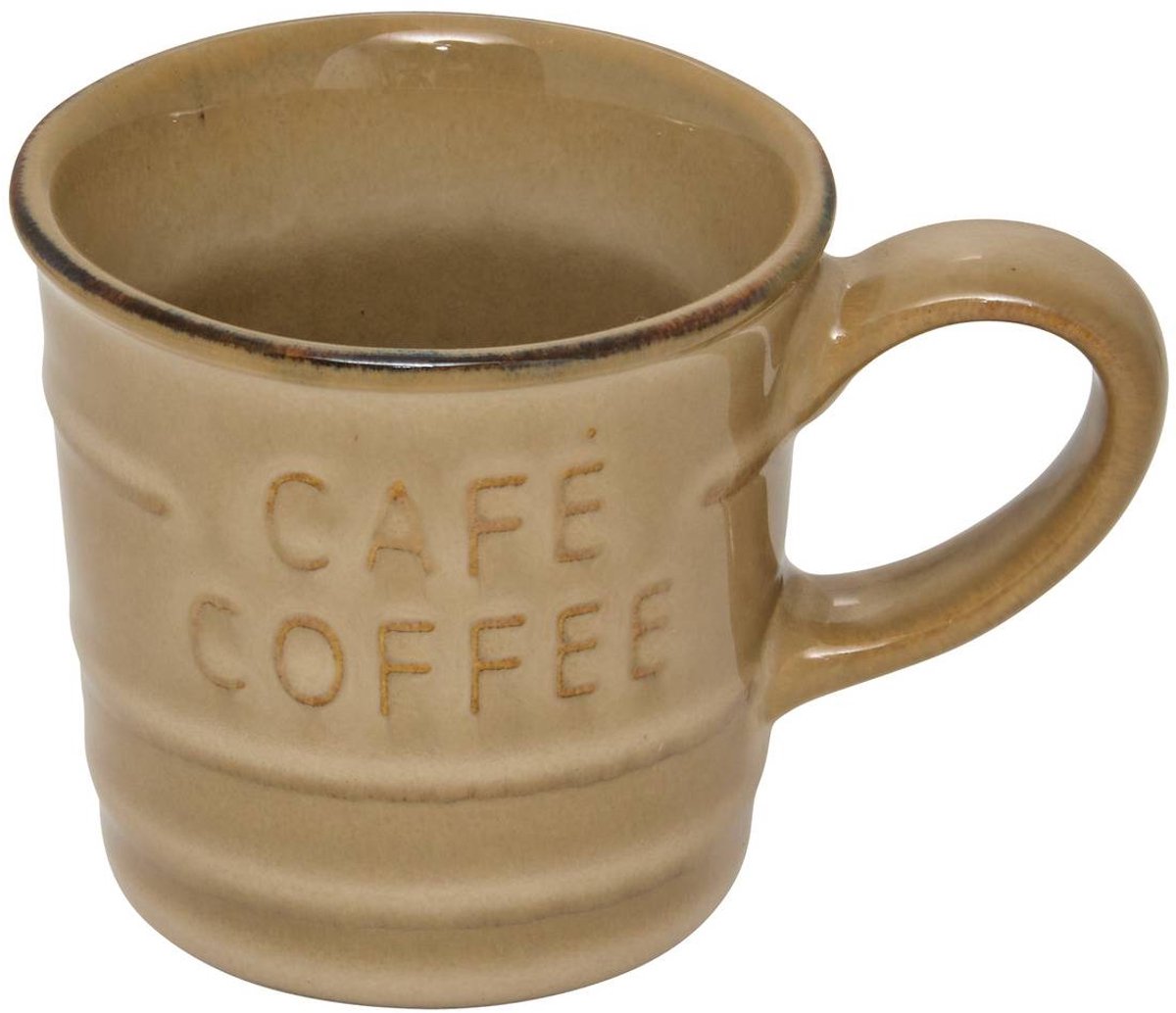 Koffiekopje 8 cl CAFE