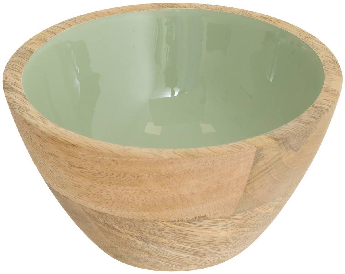 Schaaltje D13cm INAYA
