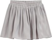 WE Fashion Meisjes rok met metallic look