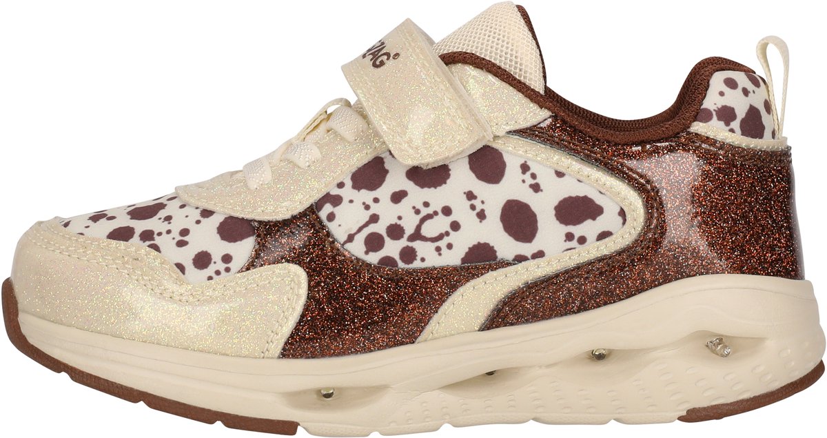 ZIGZAG Sneaker Certiny