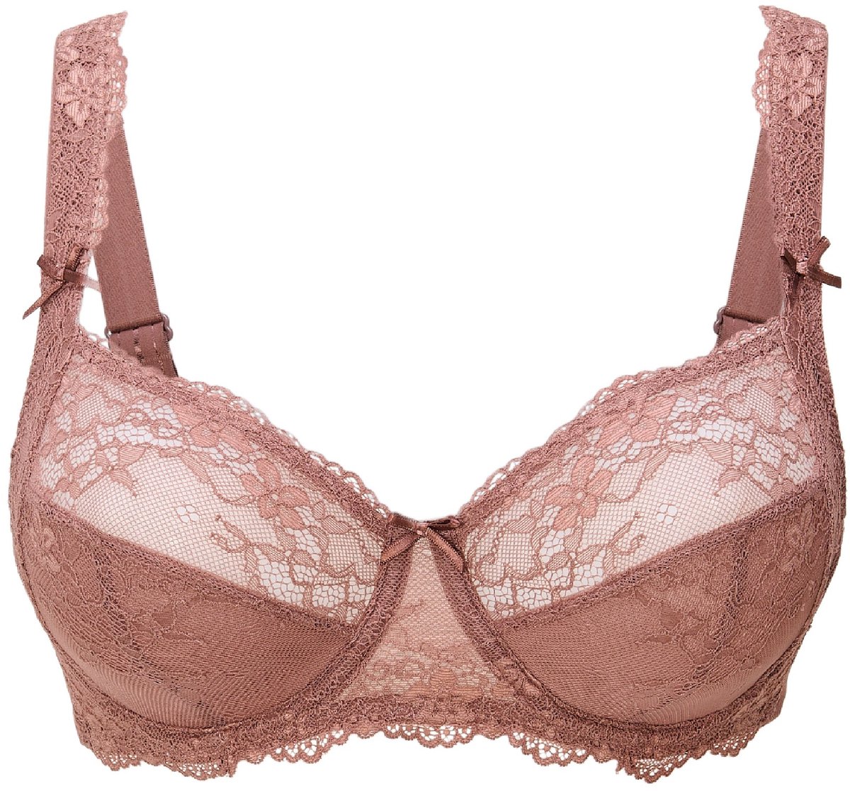 LingaDore DAILY Beugel BH - Plus Size