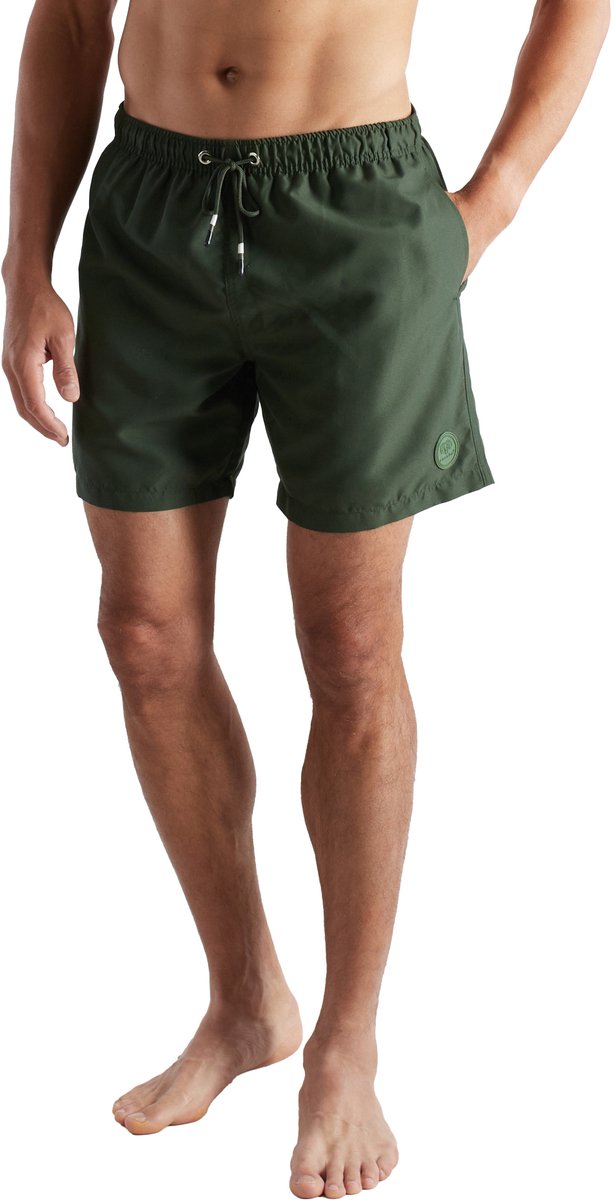 CECEBA Rio Heren Zwemshort - Groen