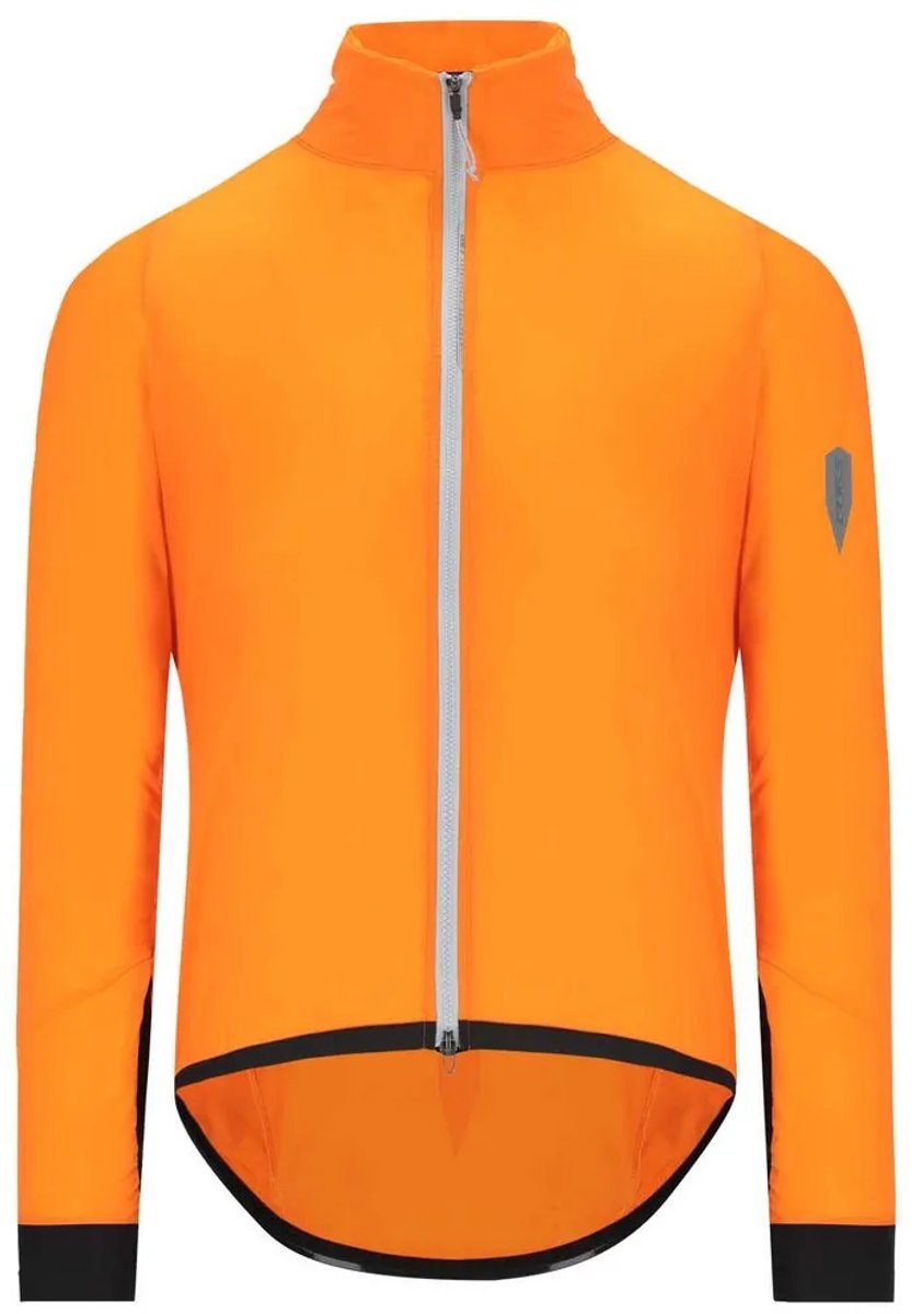 Q36.5 Air-shell Jas Zwart XL Man