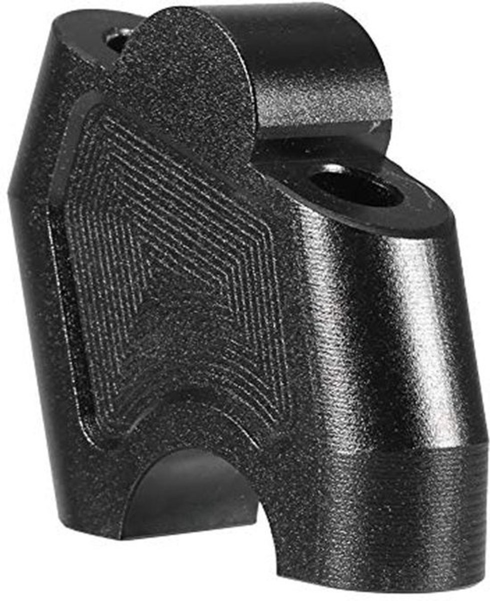 Motorcycle Handlebar Riser, Motorfiets Handvatverhoger, Motorfiets Handvatklemmen voor NC700X NC700S NC750X