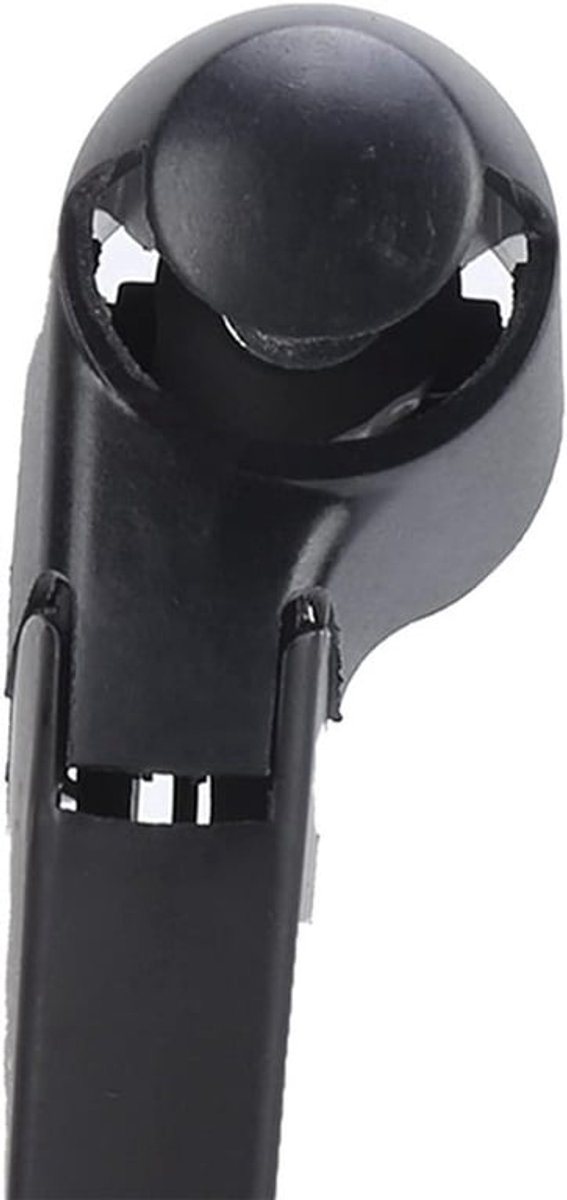A-seizoens Achterruitwissers en Arm Assemblage voor Seat Altea XL/Altea 4/Freetrack 2004-2015