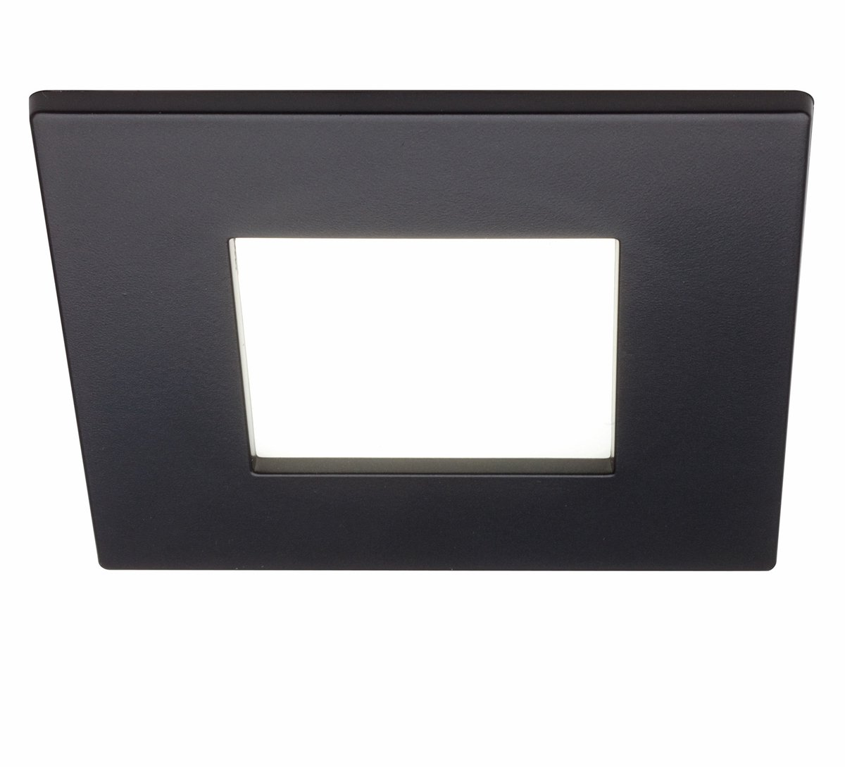 Domus Line LED In-/opbouwverlichting DINKA D-MOTION (Inbouw-Ø 57 mm, 12V, 3W, 2700–6000 K, Micro12, zwart mat) van SOTECH