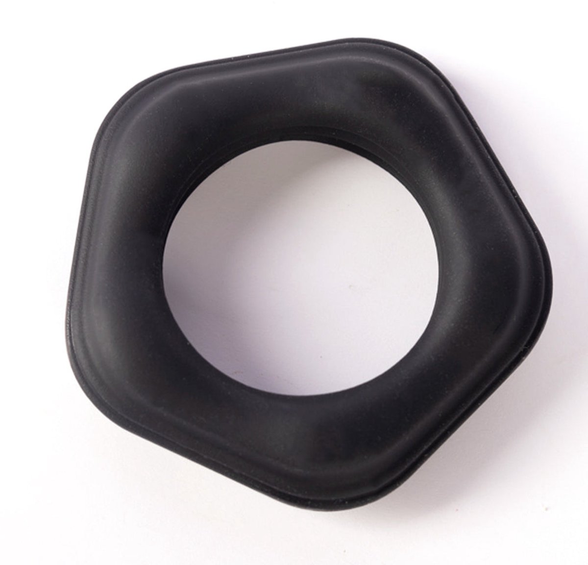 Cockring Diamond Ring