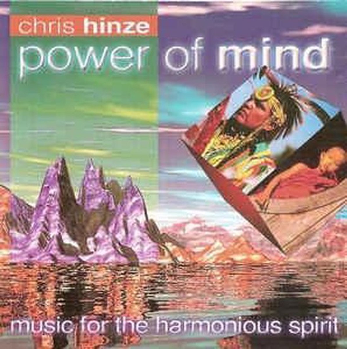 Power of Mind