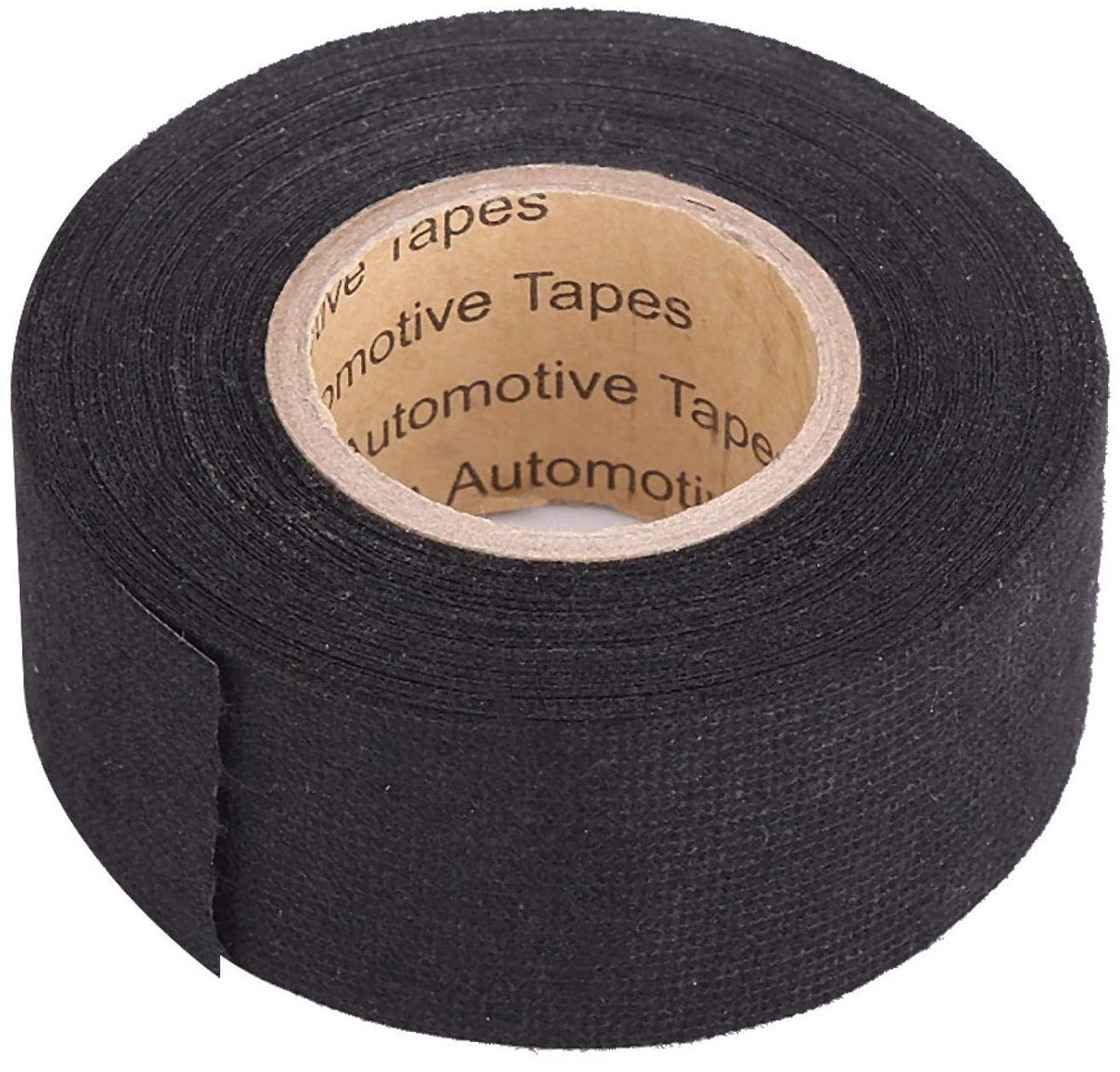 SnelShoppen - Car Tissue Tape - Automatische Draadloze Tape - Multi Purpose Auto Isolatie Tape - 32mm x 15m - Geluidsisolatie voor Draadensystemen - D