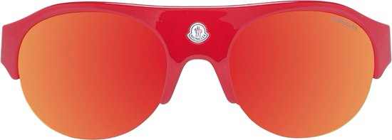 Moncler Zonnebril ML0050 68C 60 van Merkloos — afbeelding 4