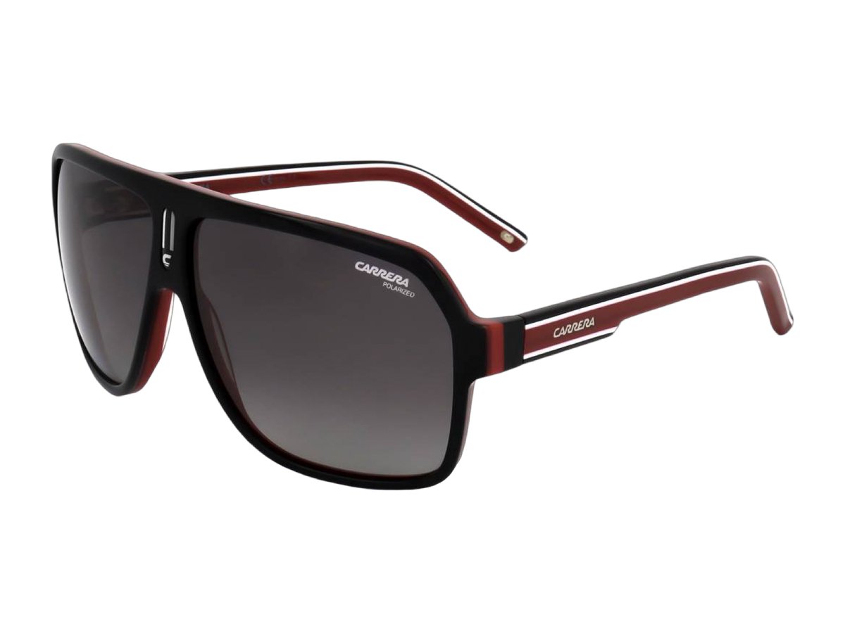 Carrera 27 OIT Zonnebril - Heren - Zwart